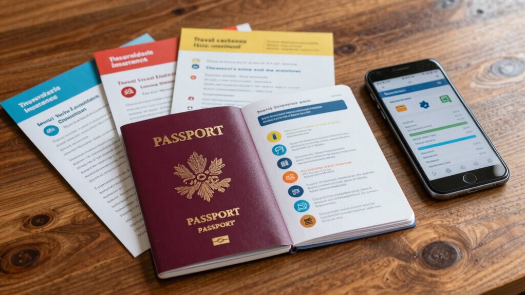 compare coverage and costs