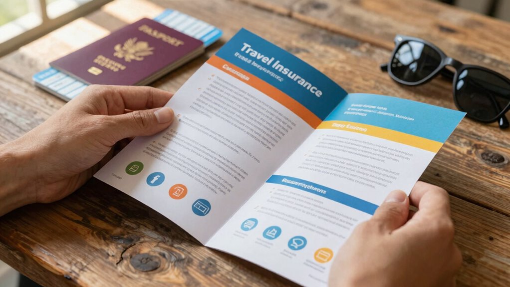 compare coverage costs features