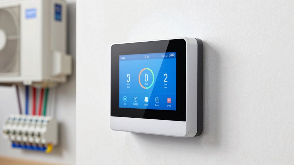 compatibility enhancing thermostat features