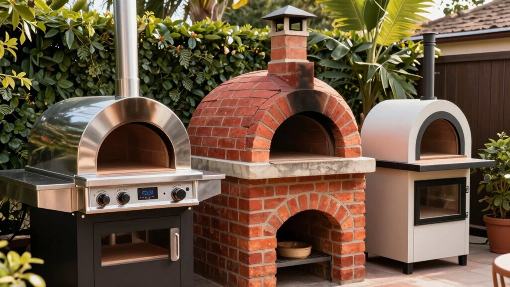 consider budget and space