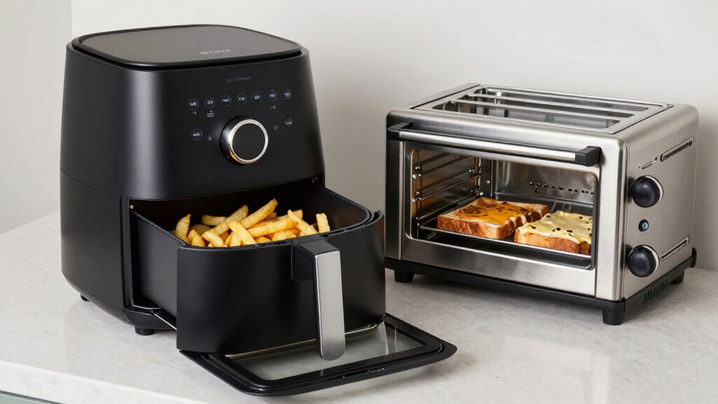 consider usage and space