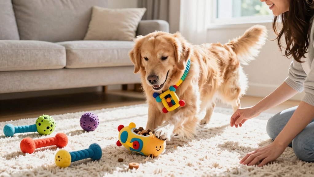consistent enrichment fosters trust