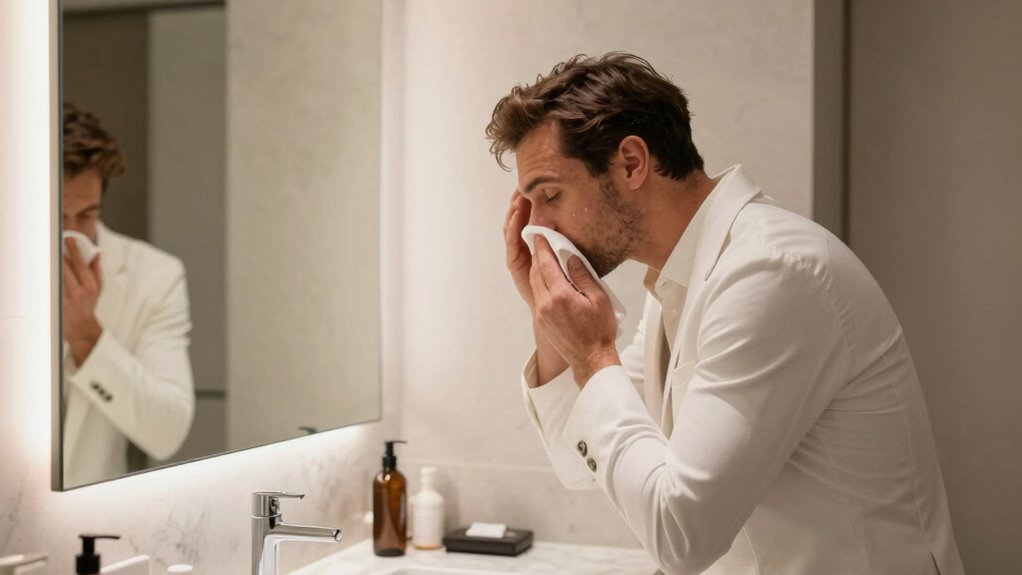 consistent grooming maintains sharpness