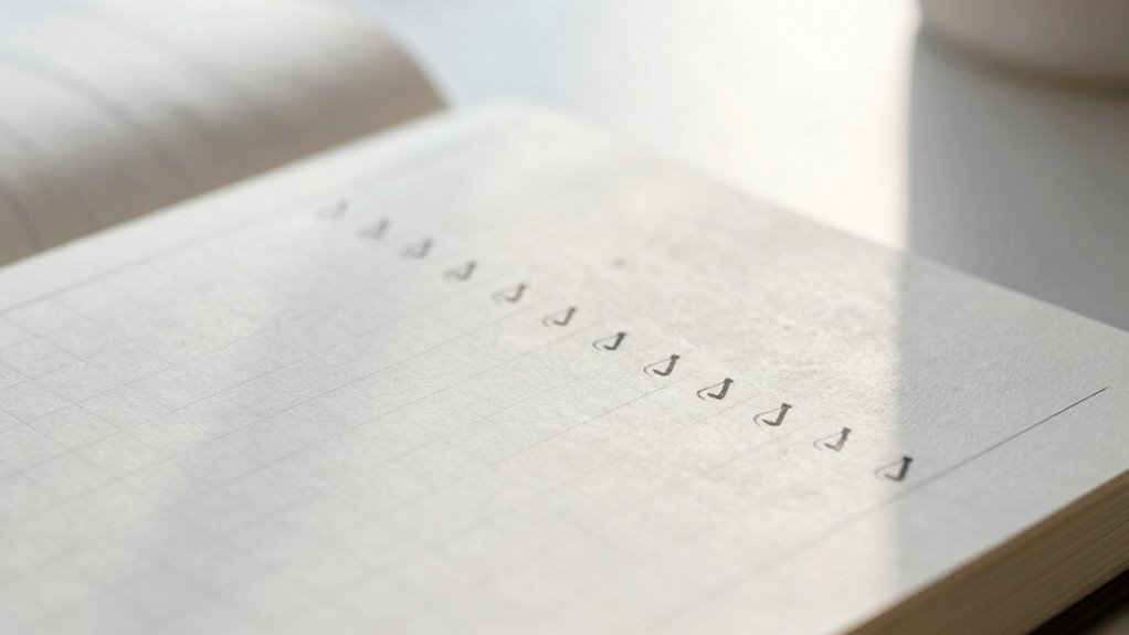 consistent micro habits drive growth