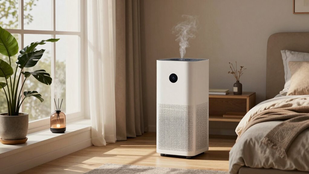 consistent placement maintains efficiency