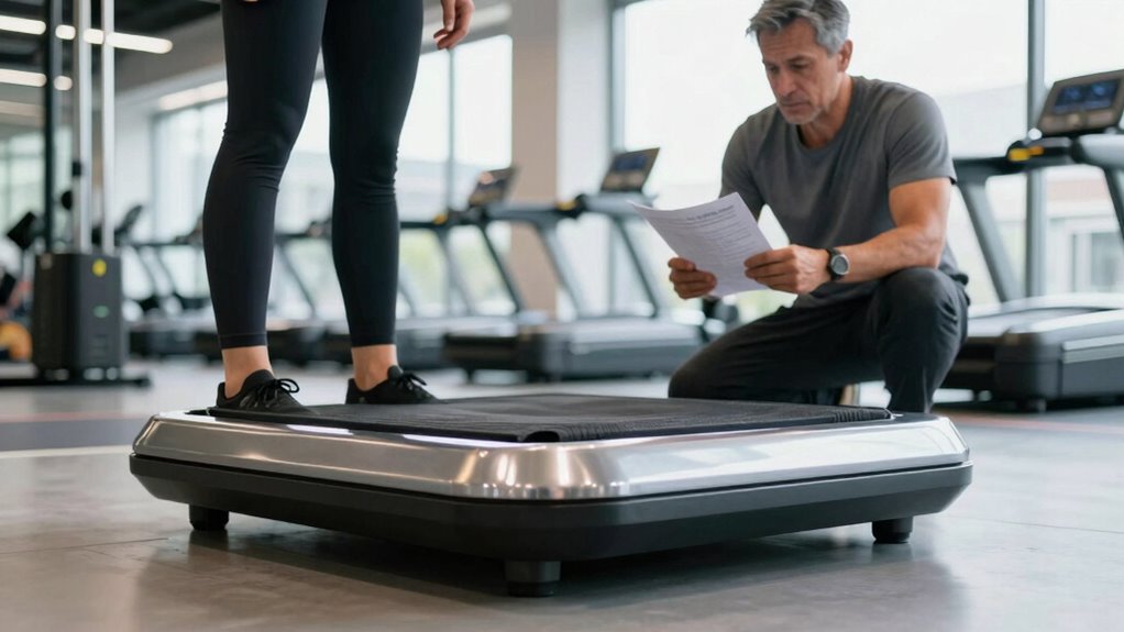 consult healthcare and safety standards