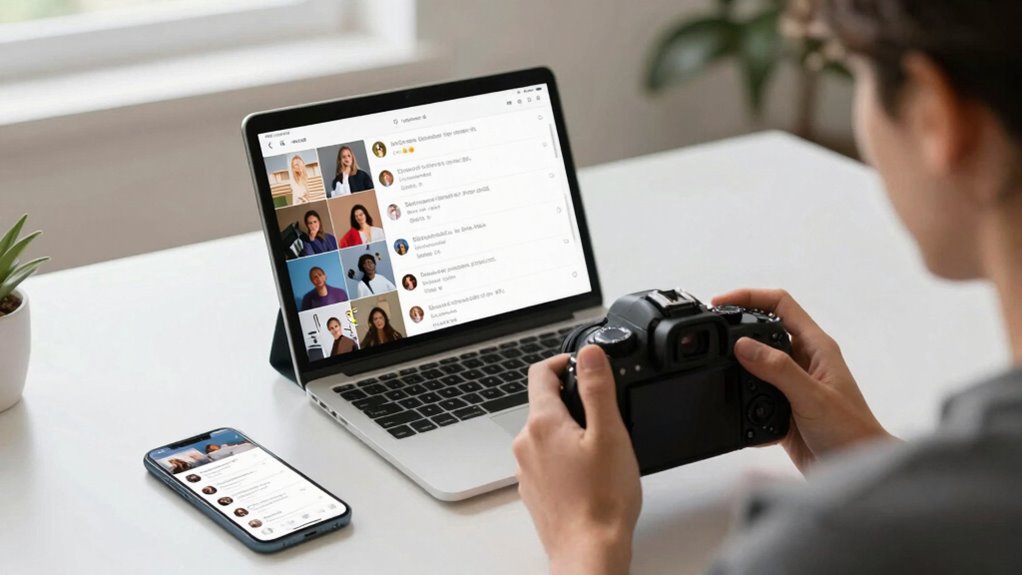 control social media consumption