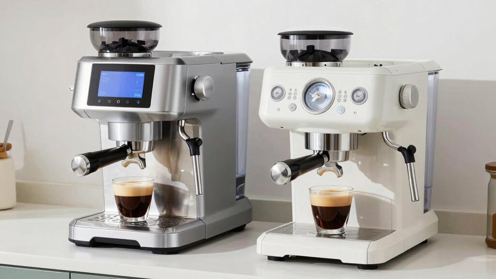 convenience versus customization trade off