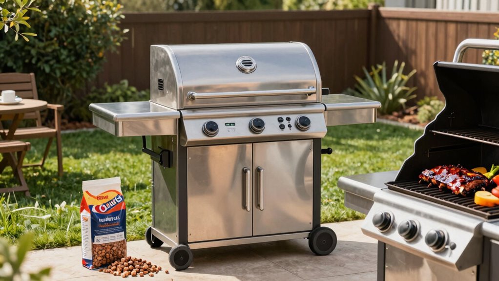 cooking versatility and quality