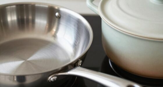 cookware material comparison