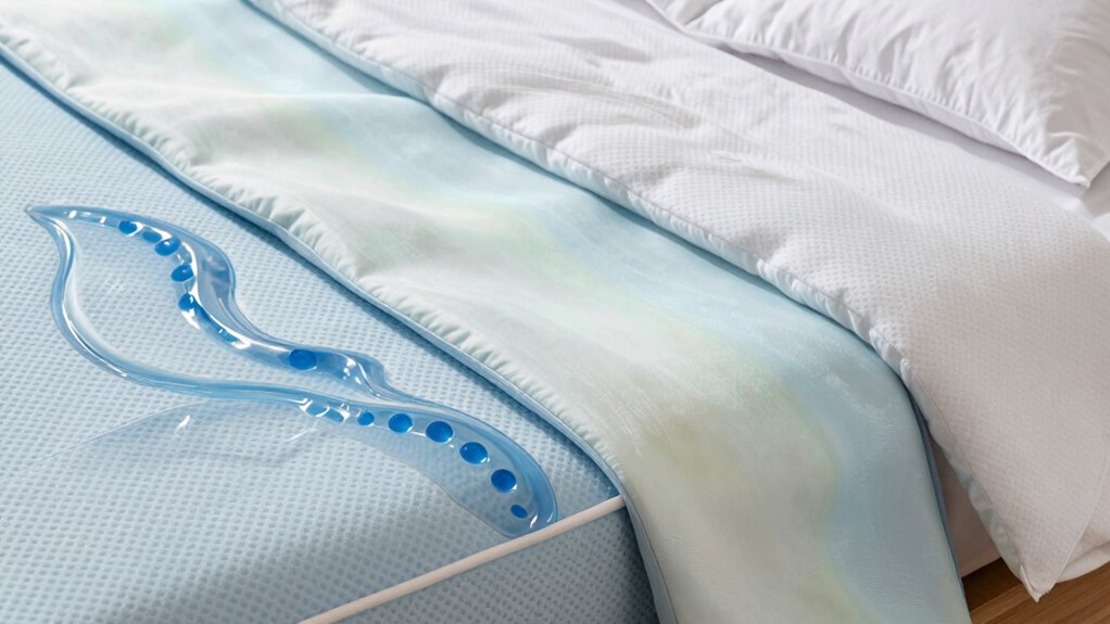 cooling tech comparison insights