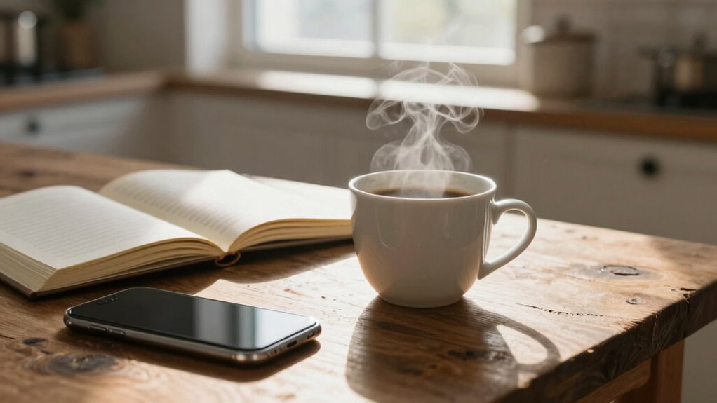 cortisol peaks in morning