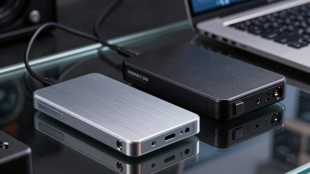 cost comparison for storage