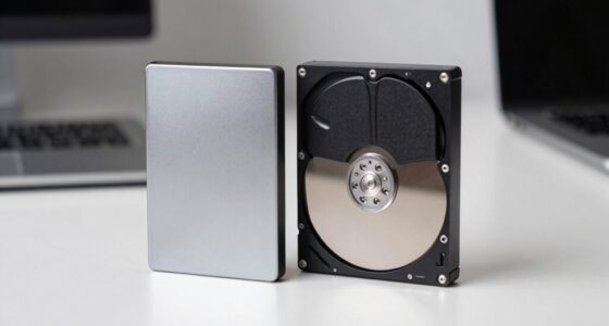 cost per terabyte analysis