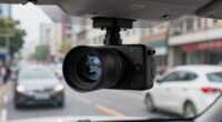 court ready dash cam features