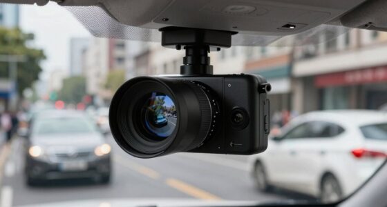 court ready dash cam features