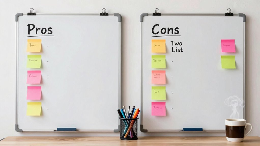 create categorize clarify prioritize