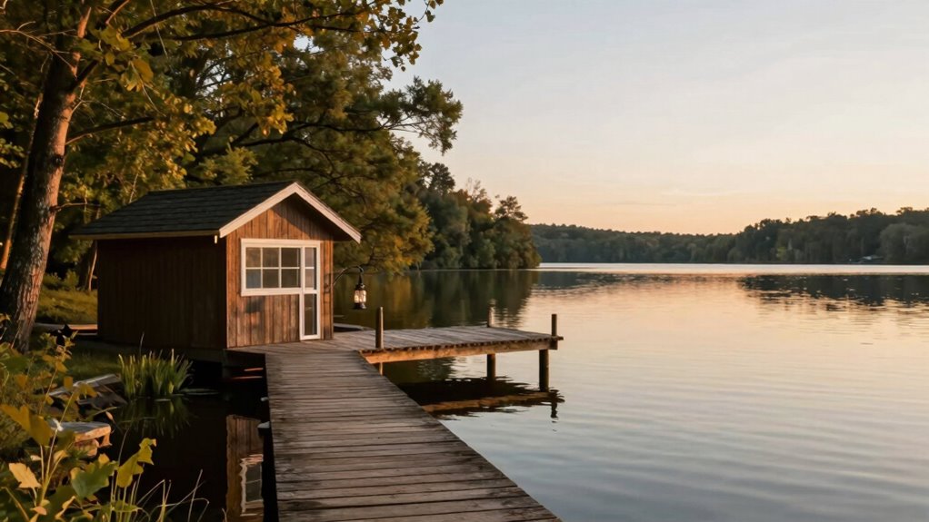 create intentional tech boundaries