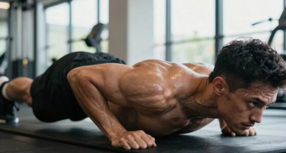 crunches are not enough