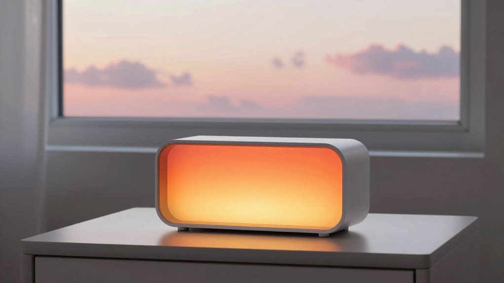 customizable wake up experience