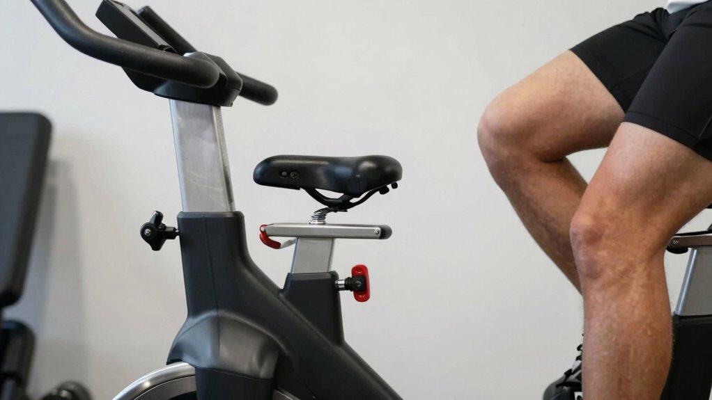 customize bike for comfort