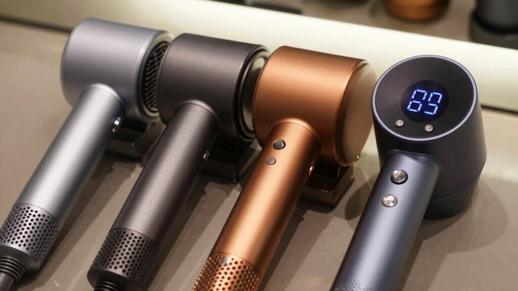 customize for hair type