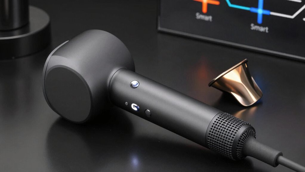 customized heat for hair