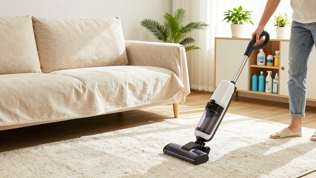 daily pet allergen control tips