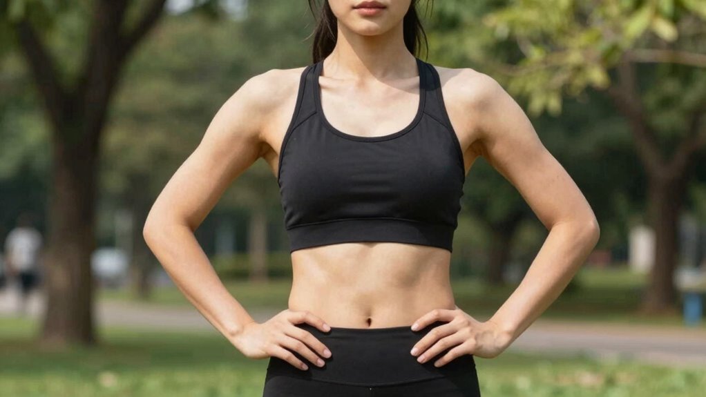 daily posture strengthening exercises