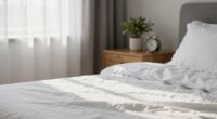 daily sleep regulation signals