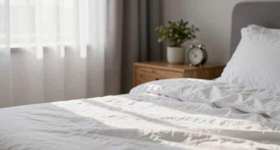daily sleep regulation signals