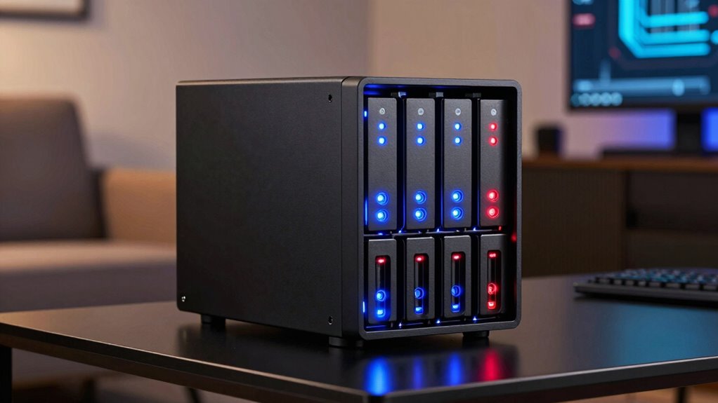 data redundancy and protection