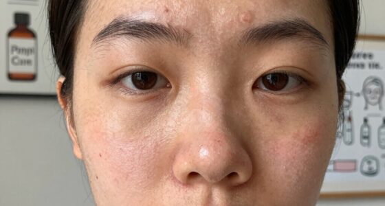 debunking acne misconceptions