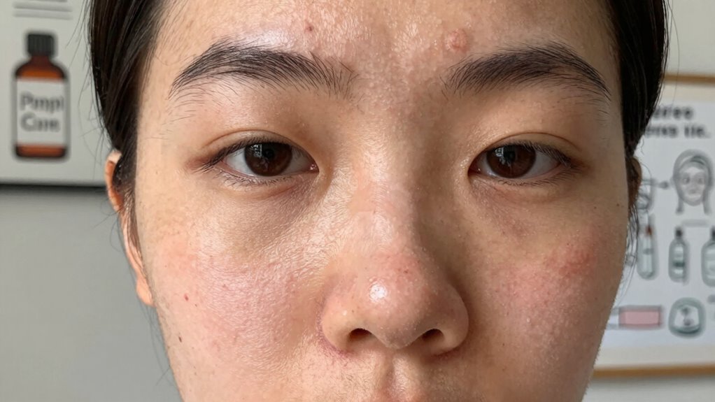 debunking acne misconceptions