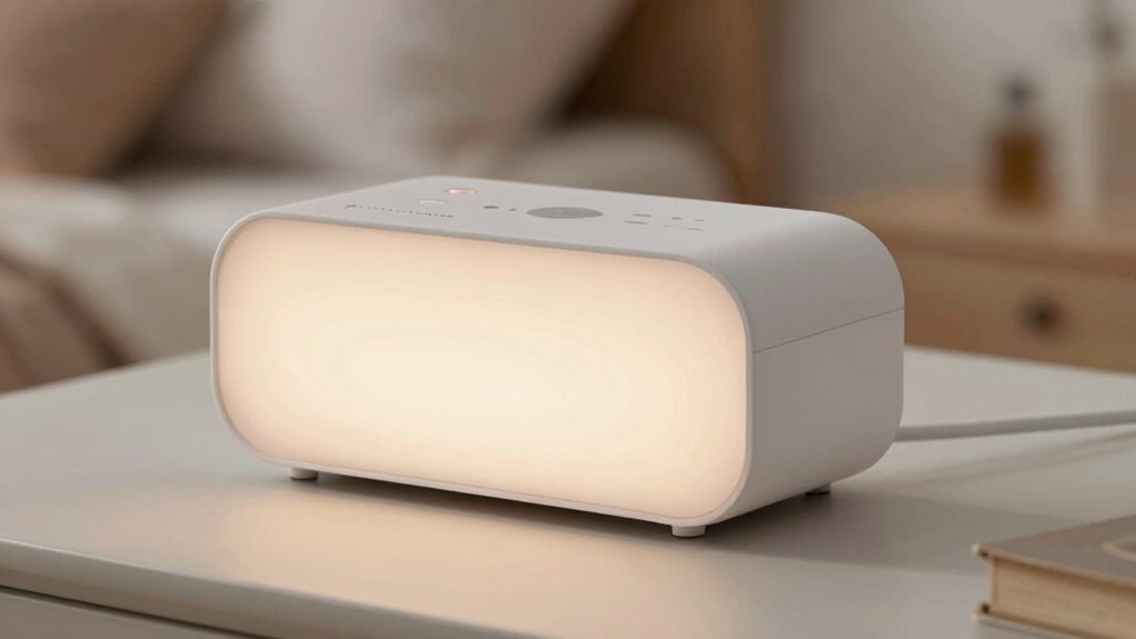 deep soothing sound preferences