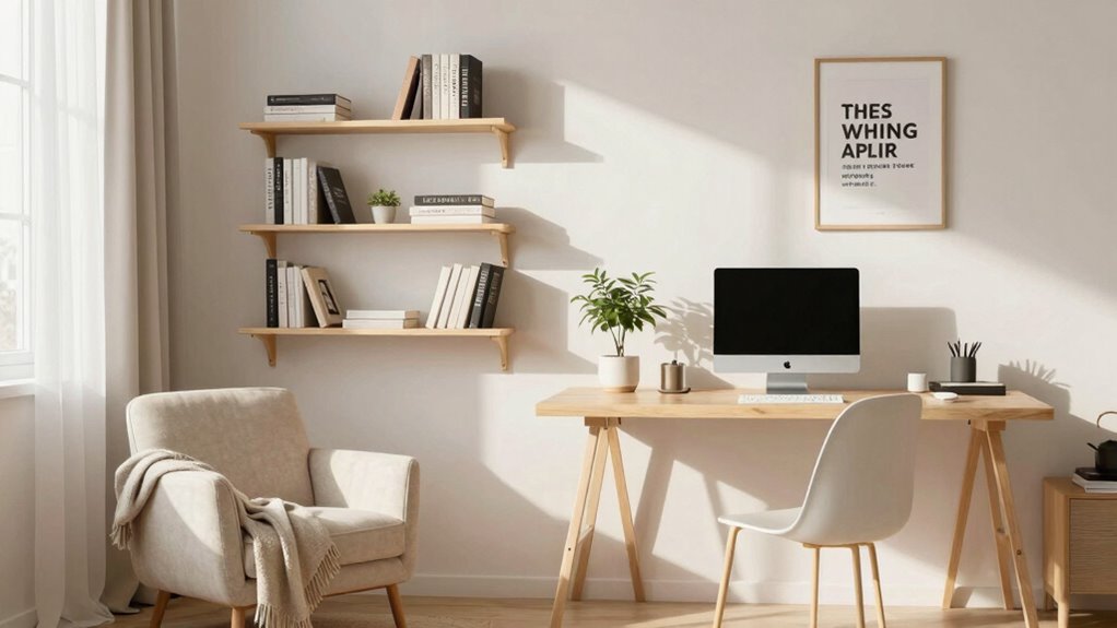 design your space intentionally