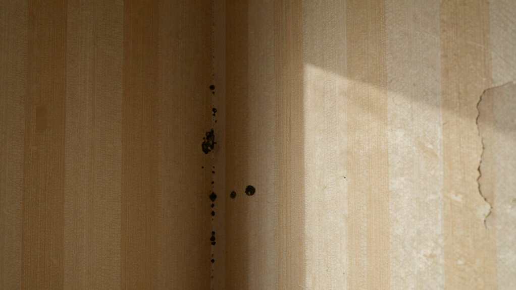 detect hidden moisture damage