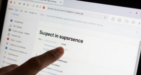detecting subtle phishing clues