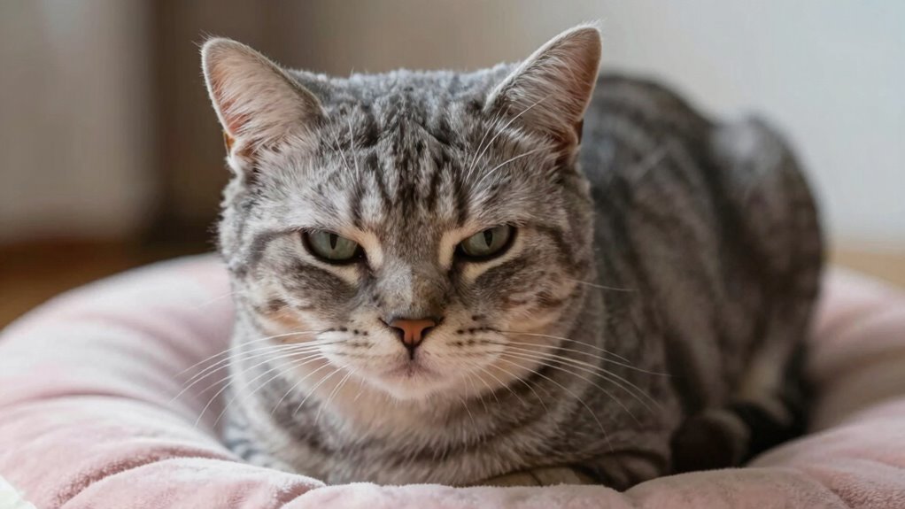 detecting subtle stress cues