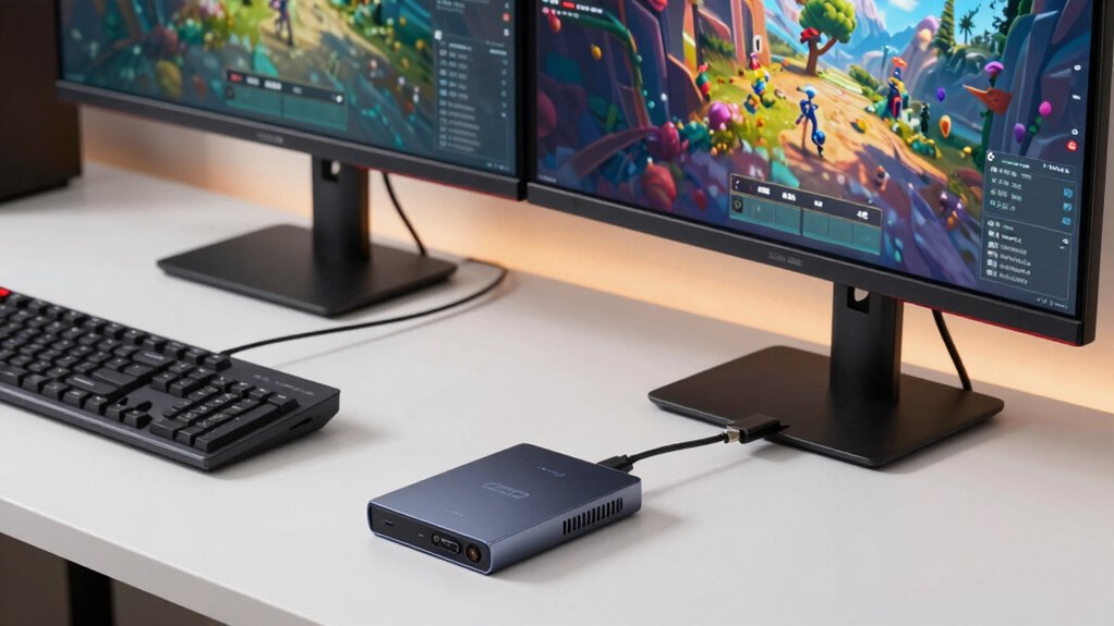 device compatibility and future proofing