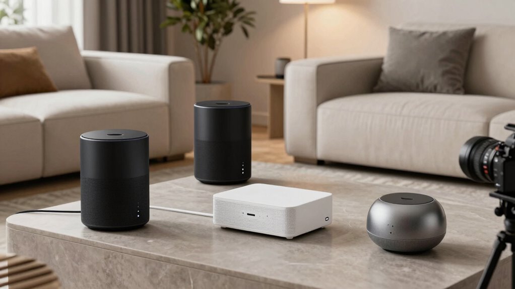 device compatibility and sound quality