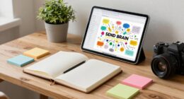 digital organization without spreadsheets