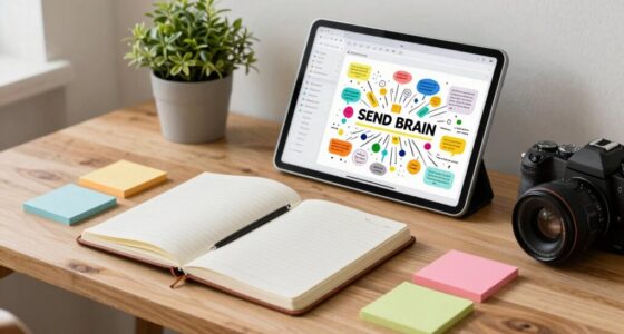 digital organization without spreadsheets