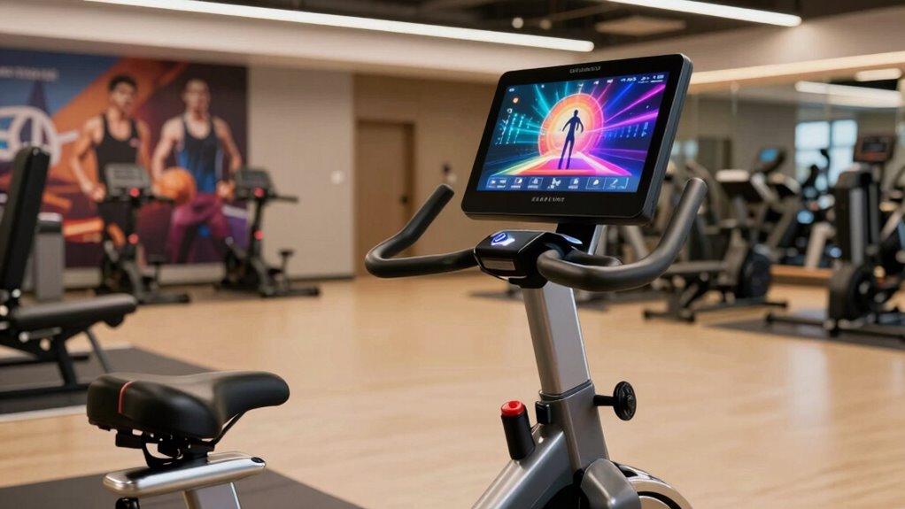 display quality and comfort