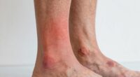 distinguishing soreness from injury