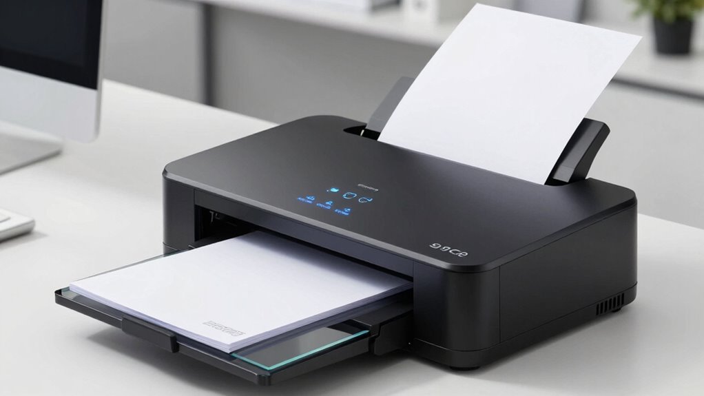 double sided scanning saves time