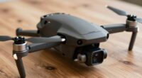 drone specifications determine usability