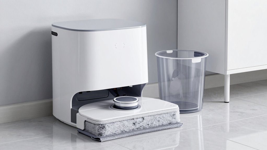 durability and maintenance benefits