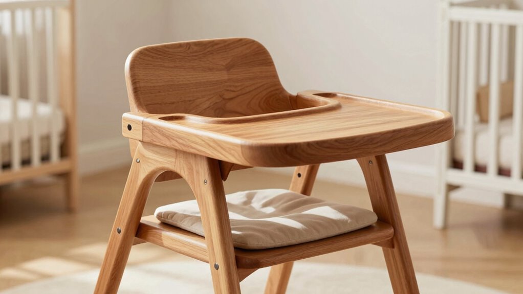 durability safety adjustability hygiene