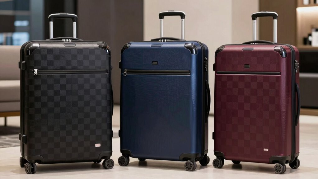 durability security maneuverability expandability